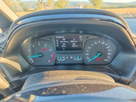 Ford Fiesta 1.1i - 13999 лв. - 72071789 8