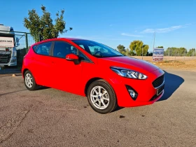 Ford Fiesta 1.1i - 13999 лв. - 72071789 3