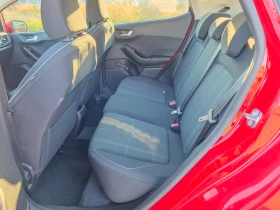 Ford Fiesta 1.1i - 13999 лв. - 72071789 11