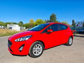 Ford Fiesta 1.1i