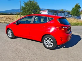 Ford Fiesta 1.1i - 13999 лв. - 72071789 4