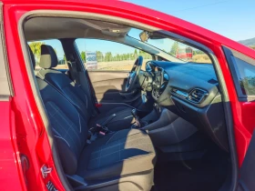 Ford Fiesta 1.1i - 13999 лв. - 72071789 12