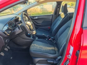 Ford Fiesta 1.1i - 13999 лв. - 72071789 10