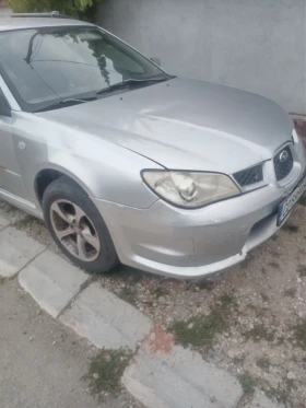Обява за продажба на Subaru Impreza ~4 000 лв. - изображение 1