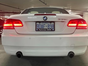 BMW 335 * E93 * * 38000km * * CARFAX * * АВТО КРЕДИТ * * - 30999 лв. - 85189383 8
