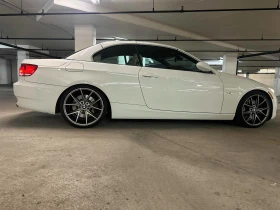 BMW 335 * E93 * * 38000km * * CARFAX * * АВТО КРЕДИТ * * - 30999 лв. - 85189383 3