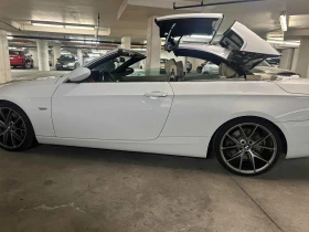 BMW 335 * E93 * * 38000km * * CARFAX * * АВТО КРЕДИТ * * - 30999 лв. - 85189383 4