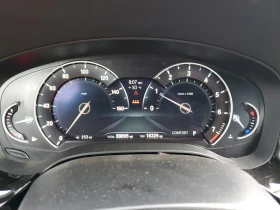 BMW 540 МPACK/ПАНОРАМА/ВИДЕО НА МОТОРА - 37200 лв. - 67428708 9