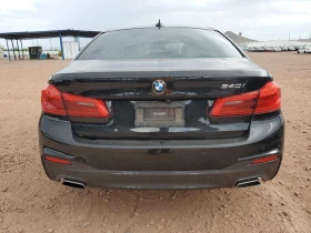 BMW 540 МPACK/ПАНОРАМА/ВИДЕО НА МОТОРА - 37200 лв. - 67428708 6
