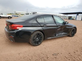 BMW 540 МPACK/ПАНОРАМА/ВИДЕО НА МОТОРА - 37200 лв. - 67428708 3