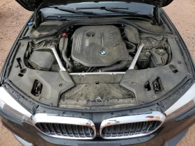BMW 540 МPACK/ПАНОРАМА/ВИДЕО НА МОТОРА - 37200 лв. - 67428708 11