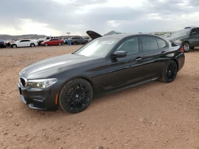 BMW 540 МPACK/ПАНОРАМА/ВИДЕО НА МОТОРА