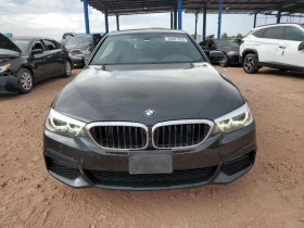 BMW 540 МPACK/ПАНОРАМА/ВИДЕО НА МОТОРА - 37200 лв. - 67428708 5
