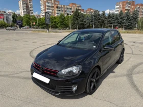 Обява за продажба на VW Golf  VI 1.2 TSI  ~11 500 лв. - изображение 1