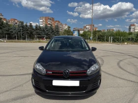 Обява за продажба на VW Golf  VI 1.2 TSI  ~11 500 лв. - изображение 1