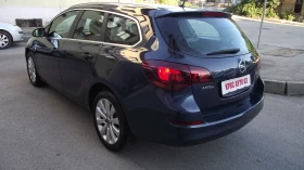 Opel Astra 1.7.d.110.k.c.6.speed.COSMO | Mobile.bg    5