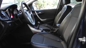 Opel Astra 1.7.d.110.k.c.6.speed.COSMO | Mobile.bg    13