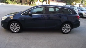 Opel Astra 1.7.d.110.k.c.6.speed.COSMO | Mobile.bg    6