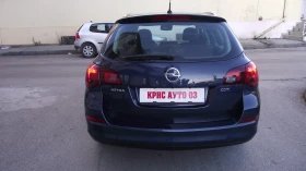     Opel Astra 1.7.d.110.k.c.6.speed.COSMO