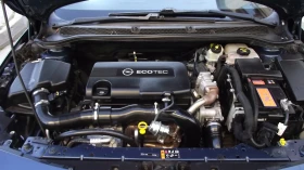 Opel Astra 1.7.d.110.k.c.6.speed.COSMO | Mobile.bg    9