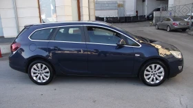     Opel Astra 1.7.d.110.k.c.6.speed.COSMO