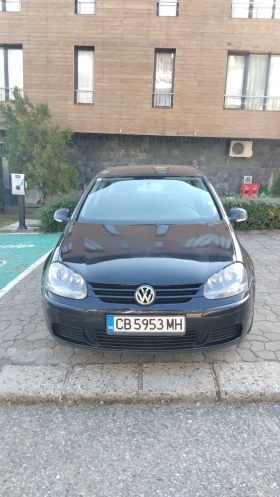 Обява за продажба на VW Golf 1.9tdi уникат  ~6 700 лв. - изображение 1 | Auto.bg Обява за продажба на VW Golf 1.9tdi уникат  ~6 700 лв. - изображение 1