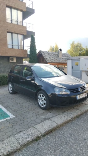 Обява за продажба на VW Golf 1.9tdi уникат  ~6 700 лв. - изображение 2 | Auto.bg Обява за продажба на VW Golf 1.9tdi уникат  ~6 700 лв. - изображение 2