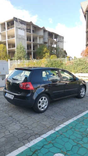 Обява за продажба на VW Golf 1.9tdi уникат  ~6 700 лв. - изображение 4 | Auto.bg Обява за продажба на VW Golf 1.9tdi уникат  ~6 700 лв. - изображение 4