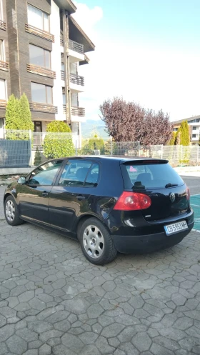 Обява за продажба на VW Golf 1.9tdi уникат  ~6 700 лв. - изображение 5 | Auto.bg Обява за продажба на VW Golf 1.9tdi уникат  ~6 700 лв. - изображение 5