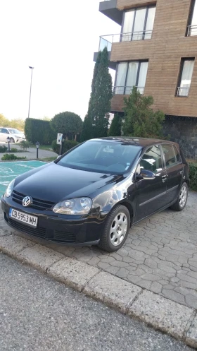 Обява за продажба на VW Golf 1.9tdi уникат  ~6 700 лв. - изображение 1 | Auto.bg Обява за продажба на VW Golf 1.9tdi уникат  ~6 700 лв. - изображение 1
