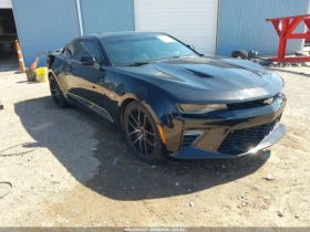 Chevrolet Camaro 2SS CARFAX АВТО КРЕДИТ 