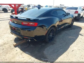 Обява за продажба на Chevrolet Camaro 2SS CARFAX АВТО КРЕДИТ  ~36 300 лв. - изображение 5