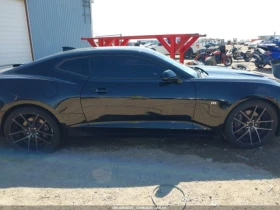 Обява за продажба на Chevrolet Camaro 2SS CARFAX АВТО КРЕДИТ  ~36 300 лв. - изображение 6