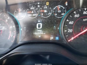 Обява за продажба на Chevrolet Camaro 2SS CARFAX АВТО КРЕДИТ  ~36 300 лв. - изображение 11