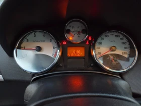 Peugeot 207 1, 600 EURO4  | Mobile.bg    13