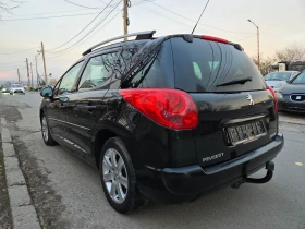 Peugeot 207 1, 600 EURO4  | Mobile.bg    5