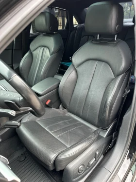 Audi A4 S-line Quattro, снимка 13