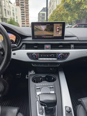 Audi A4 S-line Quattro, снимка 16