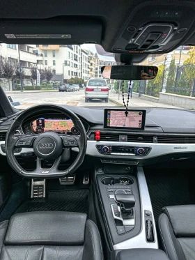 Audi A4 S-line Quattro, снимка 14