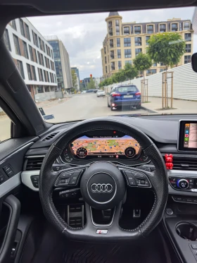 Audi A4 S-line Quattro, снимка 15