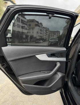 Audi A4 S-line Quattro, снимка 11