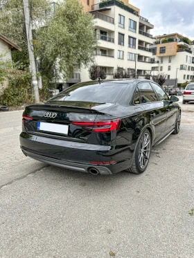 Audi A4 S-line Quattro, снимка 9