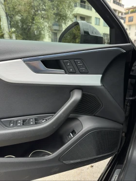 Audi A4 S-line Quattro, снимка 10