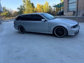 BMW 525 | Mobile.bg    4