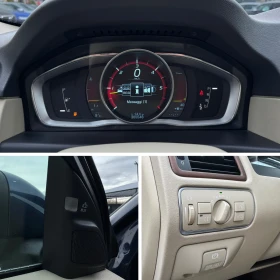 Volvo Xc70 2.4D-D5-AWD-AUT-NAVI-DIGITAL-MEMORY-КОЖА - 18999 лв. / 9714.03 € - 31600382 12