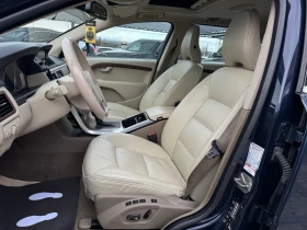 Volvo Xc70 2.4D-D5-AWD-AUT-NAVI-DIGITAL-MEMORY-КОЖА - 18999 лв. / 9714.03 € - 31600382 9