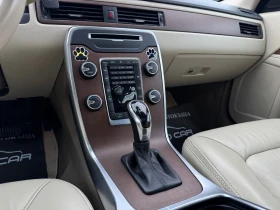 Volvo Xc70 2.4D-D5-AWD-AUT-NAVI-DIGITAL-MEMORY-КОЖА - 18999 лв. / 9714.03 € - 31600382 14