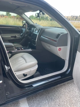 Chrysler 300c 3.0CRD | Mobile.bg    8