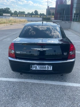 Chrysler 300c 3.0CRD | Mobile.bg    3