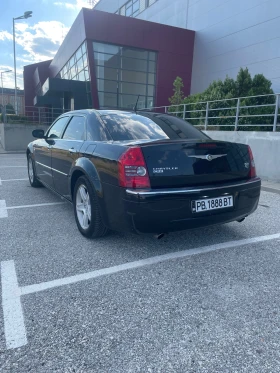 Chrysler 300c 3.0CRD | Mobile.bg    4